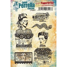 Lynne Perrella Collection 077