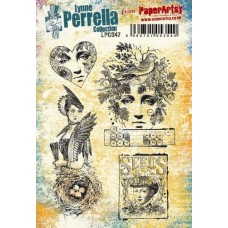 Lynne Perrella Collection 047