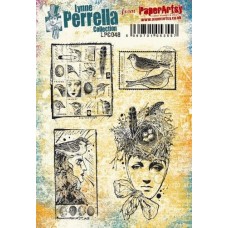 Lynne Perrella Collection 048