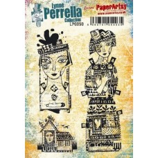 Lynne Perrella Collection 050 Lynne Perrella Collection 050