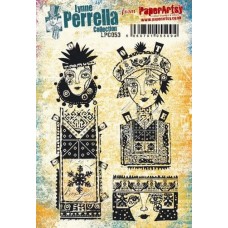 Lynne Perrella Collection 053 Lynne Perrella Collection 053