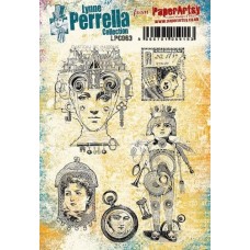 Lynne Perrella Collection 063 Lynne Perrella Collection 063