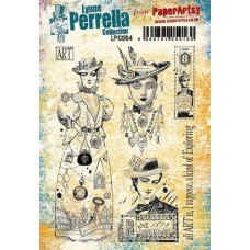 Lynne Perrella Collection 064 Lynne Perrella Collection 064