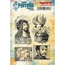 Lynne Perrella Collection 074 Lynne Perrella Collection 074