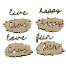 Word Spots Word Spots