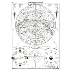 Celestial Rice Paper