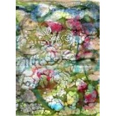 Encaustic 1 Rice Paper