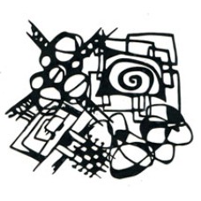 Mish Mash Silhouette Mish Mash Silhouette