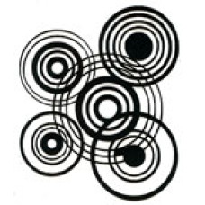 Ripples Silhouette Ripples Silhouette