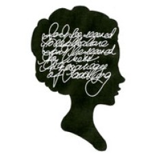 Romantic Thoughts Stamp Romantic Thoughts Stamp