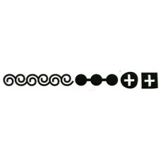 Mark Making Minis Stamp