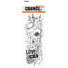 Grunge Collection 3.0 - Love Music