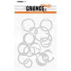 Grunge Collection 3.0 Embossing Die 