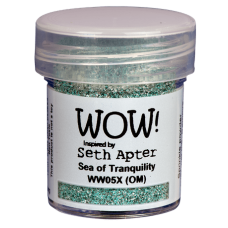 Wow Sea of Tranquility by Seth Apter Exclusive Wow Sea of Tranquility by Seth Apter Exclusive