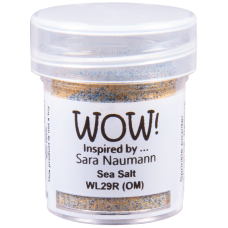 Wow Sea Salt Sara Naumann Exclusive Wow Sea Salt Sara Naumann Exclusive