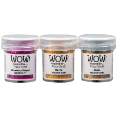 Wow Trio Fiesta Tracy Scott Exclusive